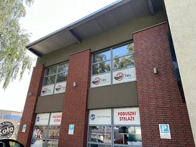 Horizon Transport Solutions - HTS